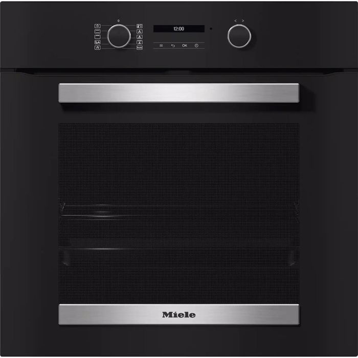 Fournos Entoixizomenos Miele H 2467 BP D