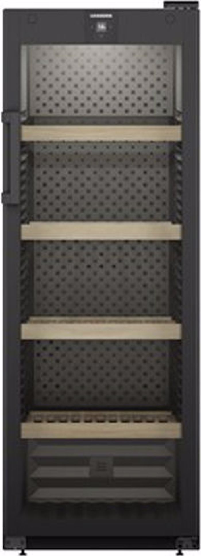 Suntiritis Krasion Liebherr WPbl 5001 F