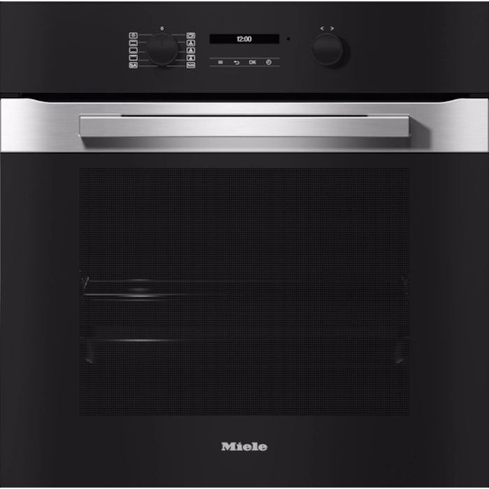 Fournos Entoixizomenos Miele H 2861 B