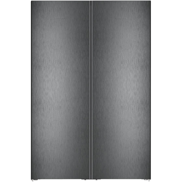 Psugio Liebherr XRFbd 5220 Black Steel E