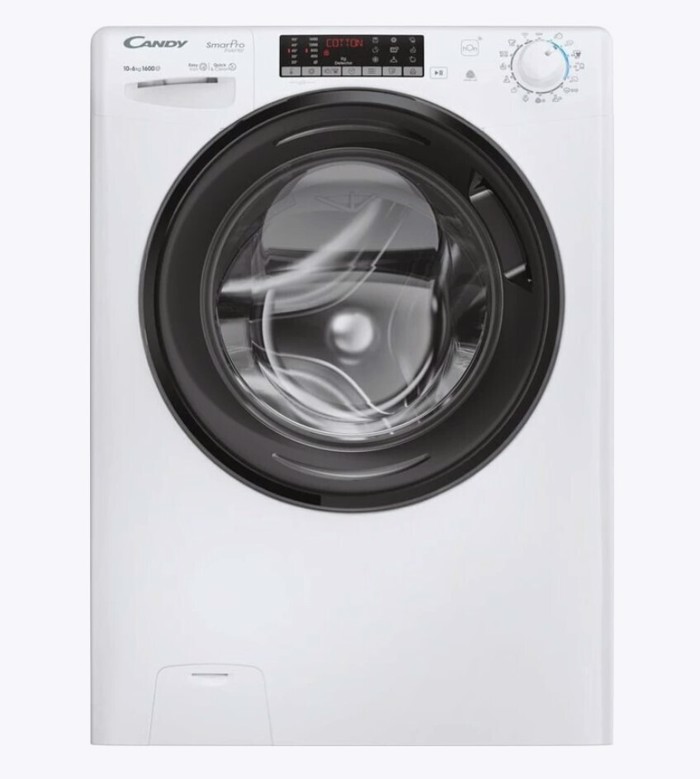 Pluntirio - Stegotirio Rouxon Candy CSO W61066TWMB6-S 10 kg/ 6kg A-10%/D