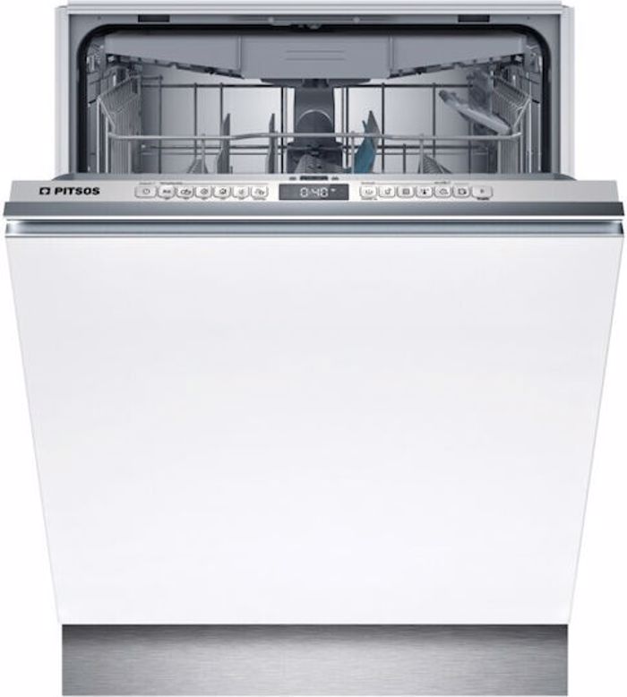 Pitsos DVF60X01 Pliros Entoixizomeno Pluntirio Piaton 60cm