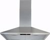 Aporrofitiras Tzaki Whirlpool AKR 685/1 IX Inox 60 cm D