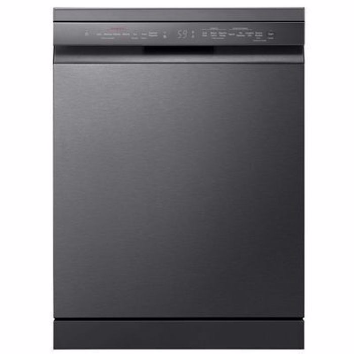 LG DF365FMS (Elefthero Pluntirio Piaton 60cm)