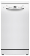 Bosch SPS2HKW58E Ελεύθερο Πλυντήριο Πιάτων 45cm Bosch SPS2HKW58E Elefthero Pluntirio Piaton 45cm