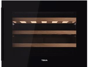 Συντηρητής Κρασιών Teka RVI 10024 GBK