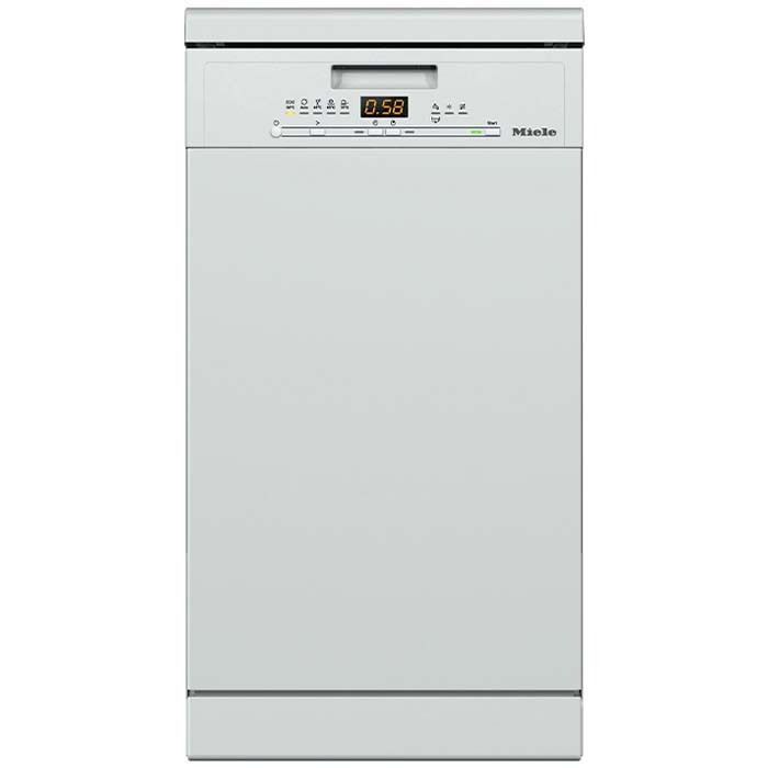 Pluntirio Piaton Miele G 5540 SC SL Active Lefko 45 cm E