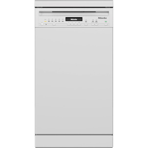 Πλυντήριο Πιάτων Miele G 5740 SC SL Λευκό 45 cm C