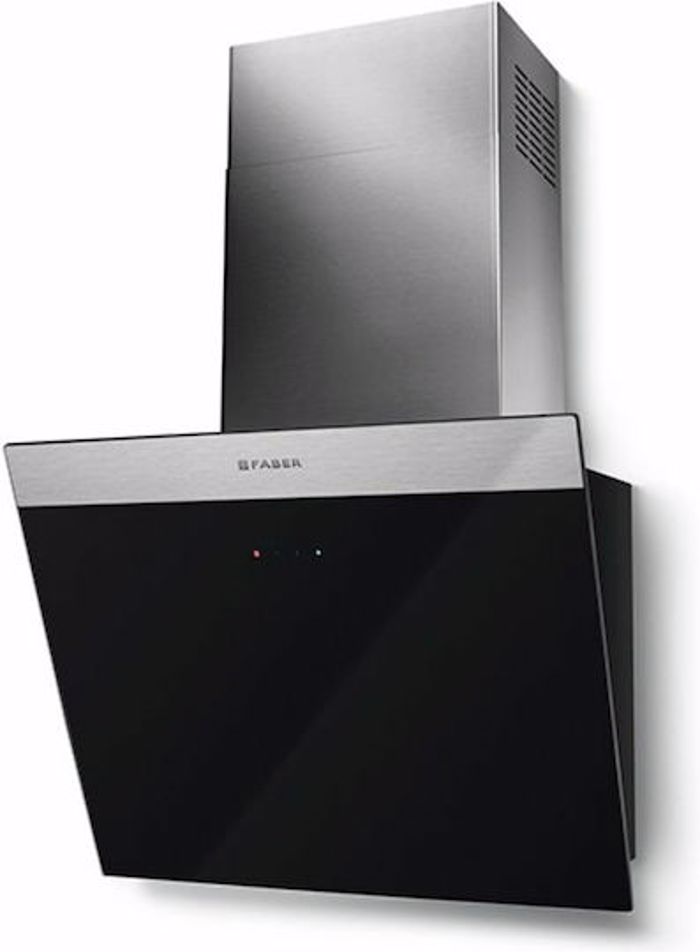 Aporrofitiras Tzaki Faber Daisy Plus BK A55 Mavro 55 cm C