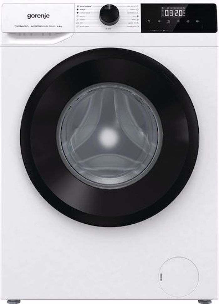 Pluntirio Rouxon Gorenje WNHPI94BS 9 kg B