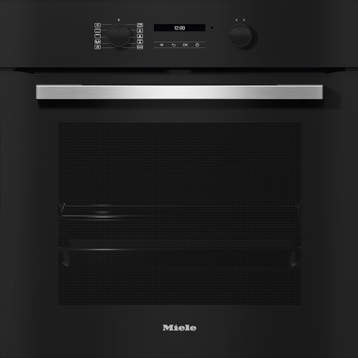 Fournos Entoixizomenos Miele H 2766-1 BP 125 Edition