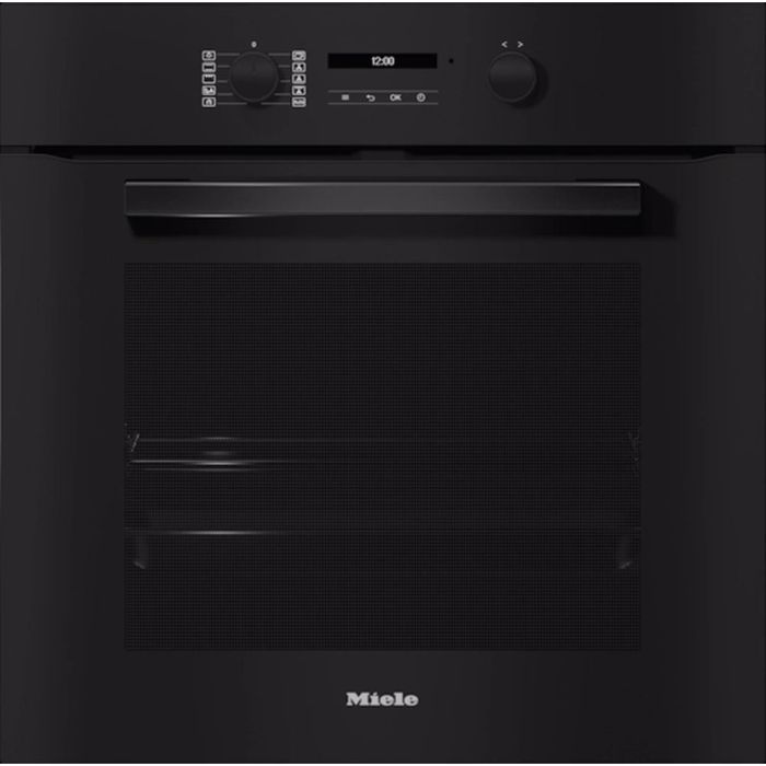 Fournos Entoixizomenos Miele H 2861-1 BP 125 Edition