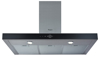 Aporrofitiras Tzaki Whirlpool AKR 759/1 IX Inox 90 cm B