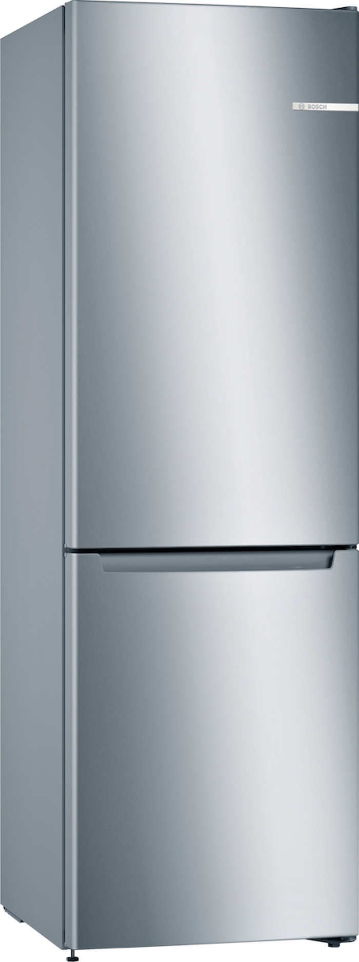 Psugiokatapsuktis Bosch KGN33NLEB Inox Look E