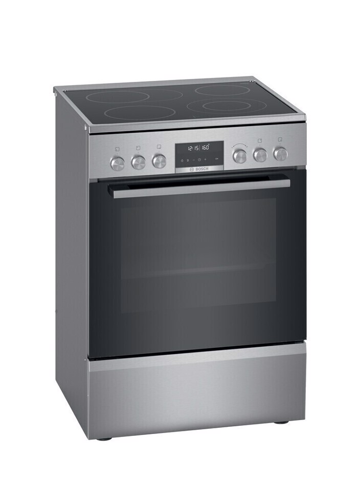 Kouzina Keramiki Bosch HKS79U250 (PuROLuSI)