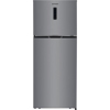 Ψυγείο Pyramis FSP178 Inox Psugio Pyramis FSP178 Inox