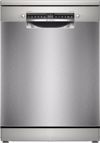 Pluntirio Piaton Bosch SMS4ECI26E Inox 60 cm D