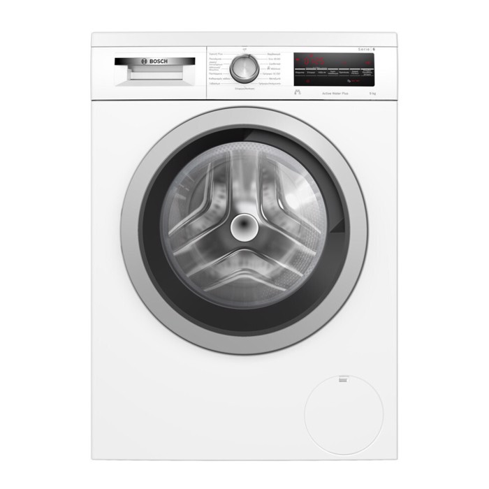 Pluntirio Rouxon Bosch WUU28T02GR 9 kg A