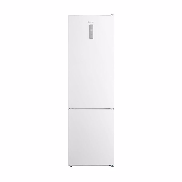 Midea MDRB489FGE01OE Psugiokatapsuktis No Frost 201x59.5x63.5cm - 3 ETIS EGuISI
