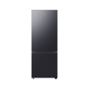 Ψυγειοκαταψύκτης Samsung RB53DG703EB1EF Ανθρακί Ε Psugiokatapsuktis Samsung RB53DG703EB1EF Anthraki E
