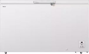 Καταψύκτης Μπαούλο Hisense FC571D4AWLYE E