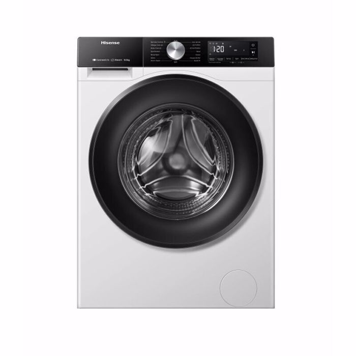 Pluntirio Rouxon Hisense WF3S1043BW3 10,5 kg A