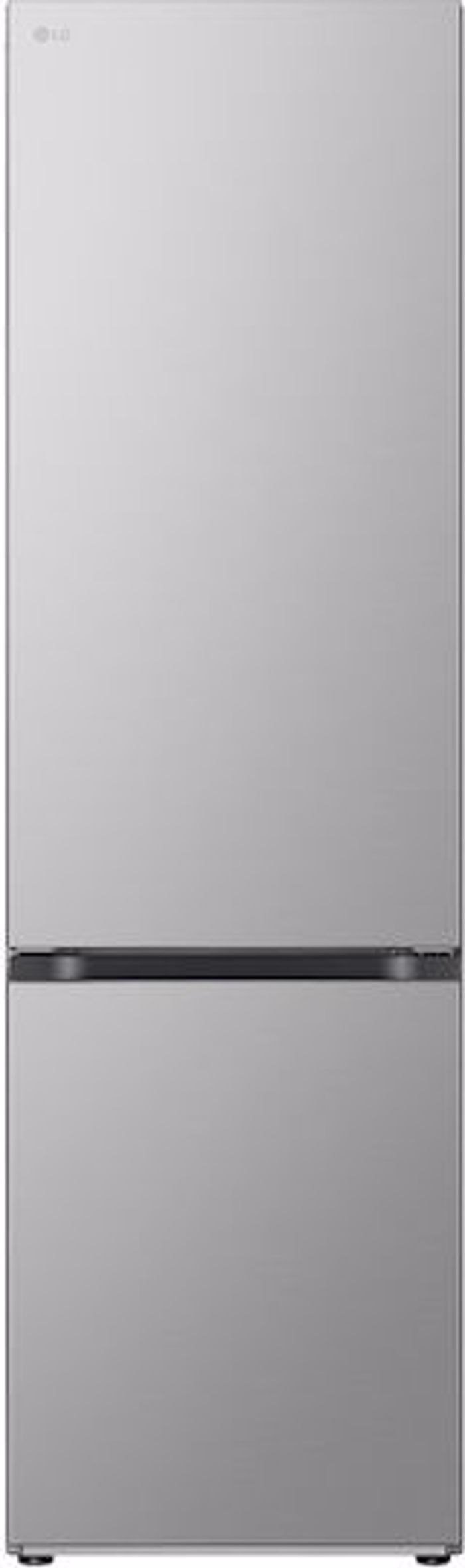 Psugiokatapsuktis LG GBV3200DPY Prime Silver D