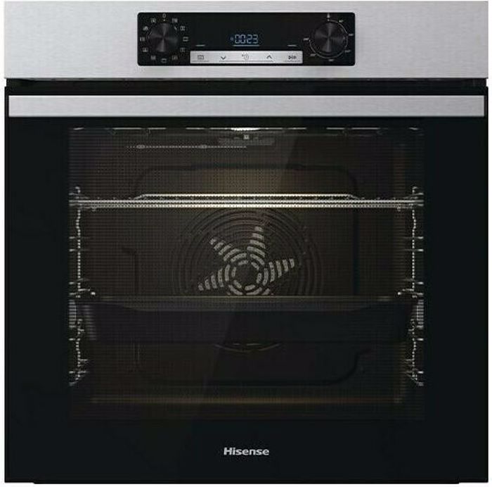 Fournos Entoixizomenos Hisense BI62216AX