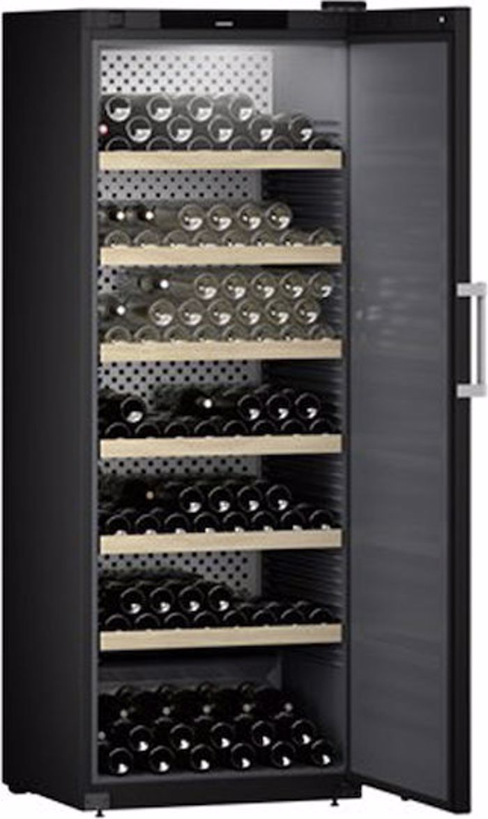 Suntiritis Krasion Liebherr WSbli 7731 E