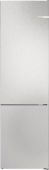 Bosch KGN392LCF Ψυγειοκαταψύκτης NoFrost 203x60x66.5cm Bosch KGN392LCF Psugiokatapsuktis NoFrost 203x60x66.5cm
