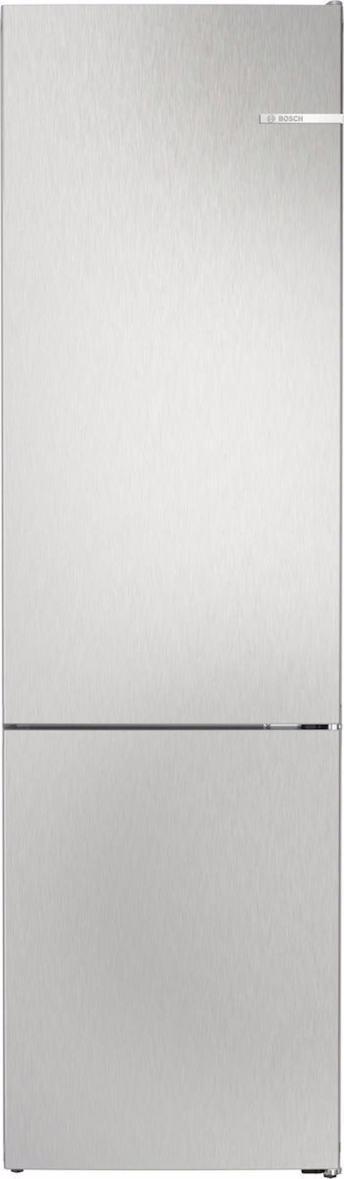 Bosch KGN392LCF Psugiokatapsuktis NoFrost 203x60x66.5cm