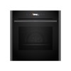 Φούρνος Εντοιχιζόμενος Neff B24CR71G0 Graphite Grey Fournos Entoixizomenos Neff B24CR71G0 Graphite Grey