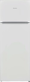 Ψυγείο Indesit I55TM4120X Ασημί E Psugio Indesit I55TM4120X Asimi E