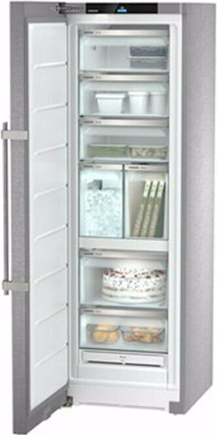 Katapsuktis Orthios Liebherr SFNstd 529i D