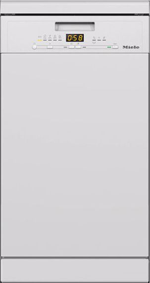 Πλυντήριο Πιάτων Miele G 5540 SCi SL Active 45 cm E