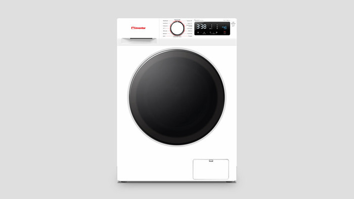 Inventor GX12014A Pluntirio Rouxon 12kg 1400 Strofon - 3 ETIS EGuISI
