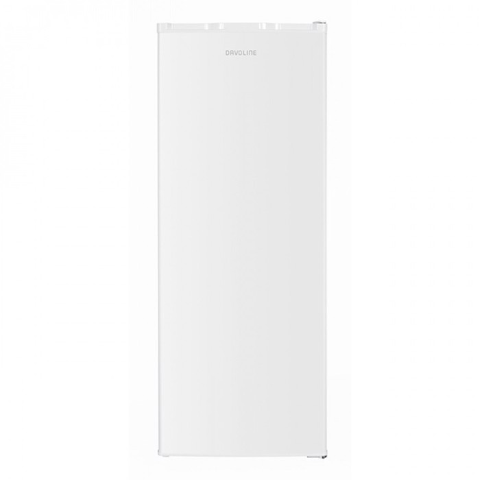 Davoline DFU 168E L  Orthios Katapsuktis 168lt 142.6x54.4x57.1cm - 3 ETI EGuISI