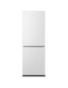 Ψυγειοκαταψύκτης Hisense RB291D4CWE Λευκό E Psugiokatapsuktis Hisense RB291D4CWE Lefko E