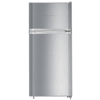 Psugio Liebherr CTele2131 Inox E