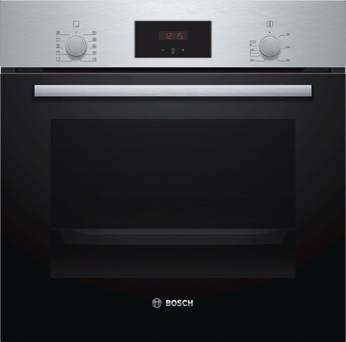 Fournos Entoixizomenos Bosch HBF154BS0