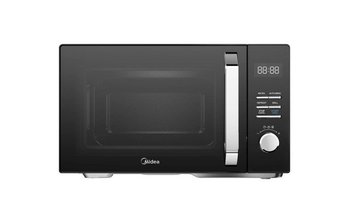 Fournos Mikrokumaton Midea MAG25XF
