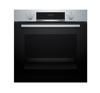 Bosch HBA514BS3 Entoixizomenos Fournos 71lt