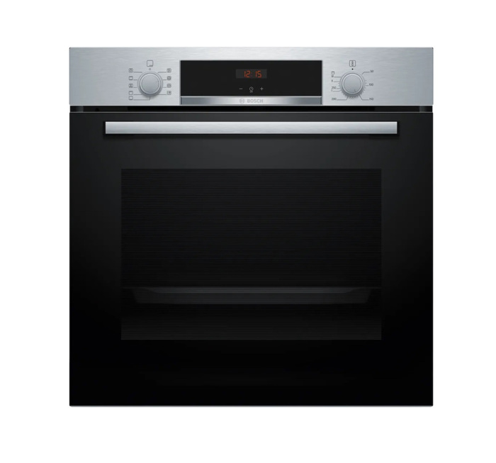 Bosch HBA514BS3 Entoixizomenos Fournos 71lt
