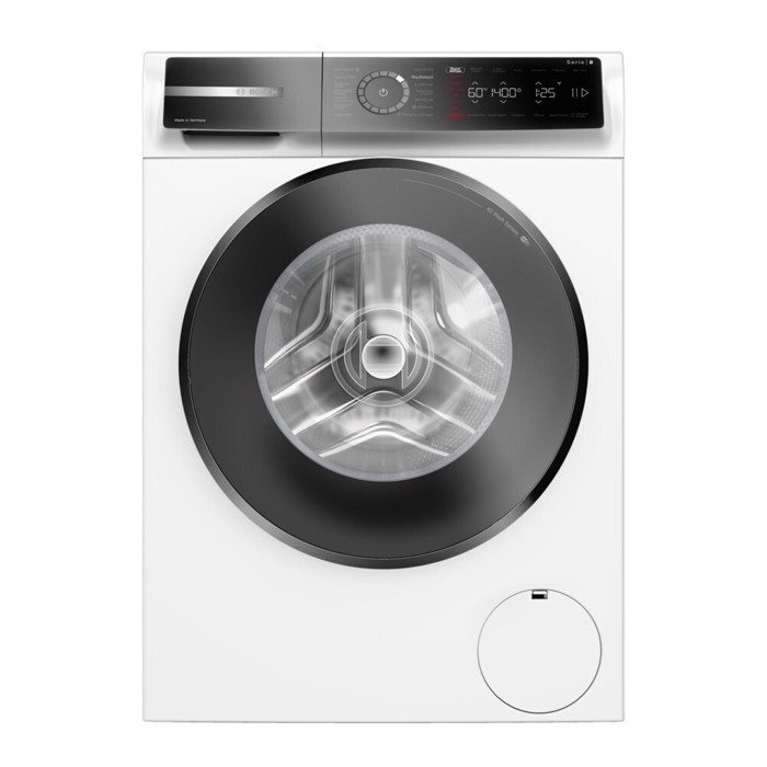 Pluntirio Rouxon Bosch WGB25411GR 10 kg A -40%