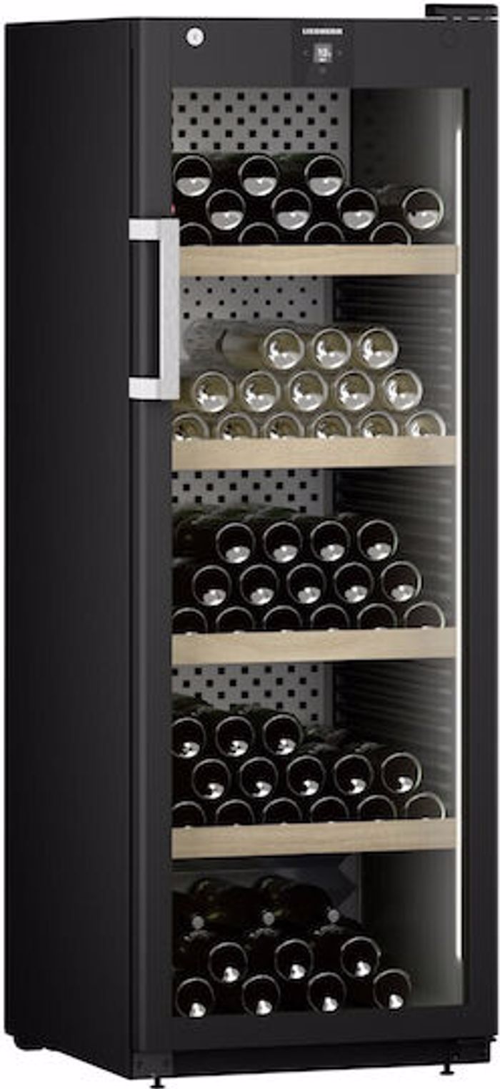 Suntiritis Krasion Liebherr WPbli 5031 F