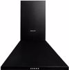 Aporrofitiras Tzaki Davoline Chester 090 BL Mavro 90 cm A