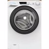 Πλυντήριο Ρούχων Candy HCU1292DWB4/1-S 9 kg B Pluntirio Rouxon Candy HCU1292DWB4/1-S 9 kg B