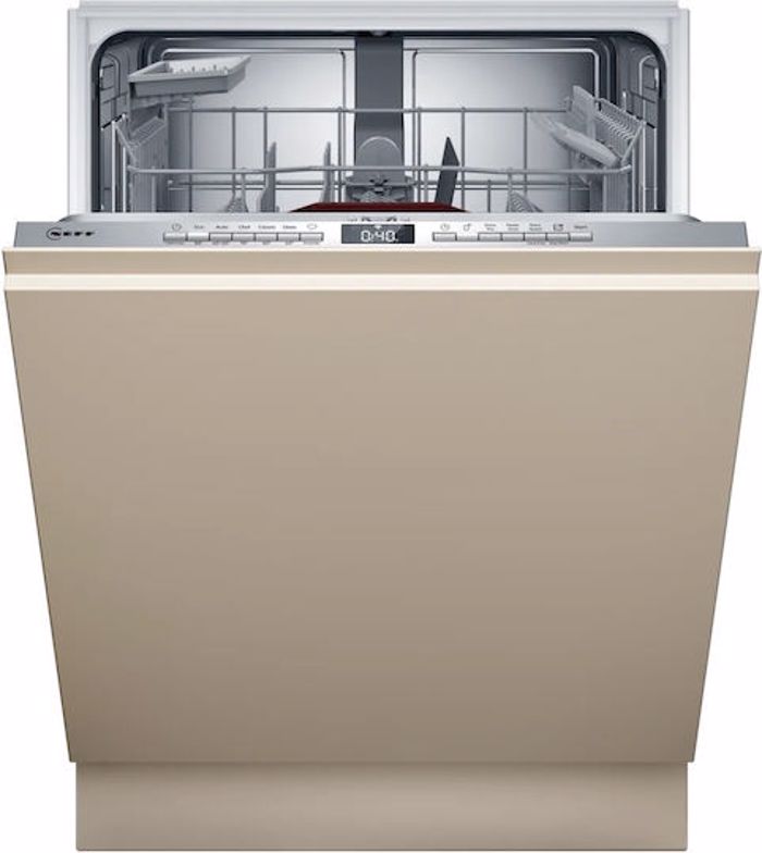 Pluntirio Piaton Neff S155EAX16E 60 cm A