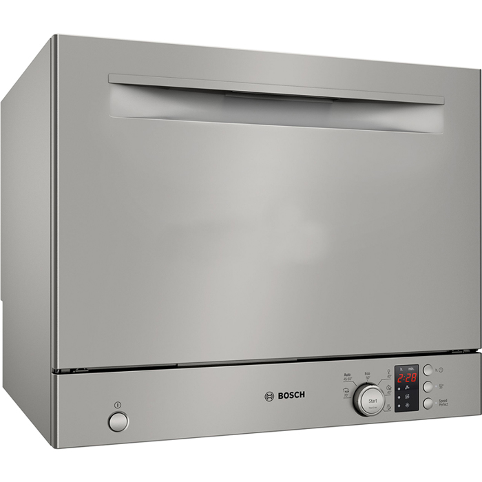 Pluntirio Piaton Bosch SKS2ITI00E Brushed steel anti-fingerprint 55 cm E