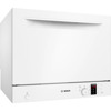 Πλυντήριο Πιάτων Bosch SKS2ITW00E Λευκό 55 cm E Pluntirio Piaton Bosch SKS2ITW00E Lefko 55 cm E